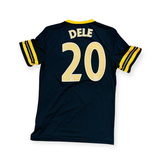 Tottenham Hotspur 2016/17 Away - Dele 20 (Large)
