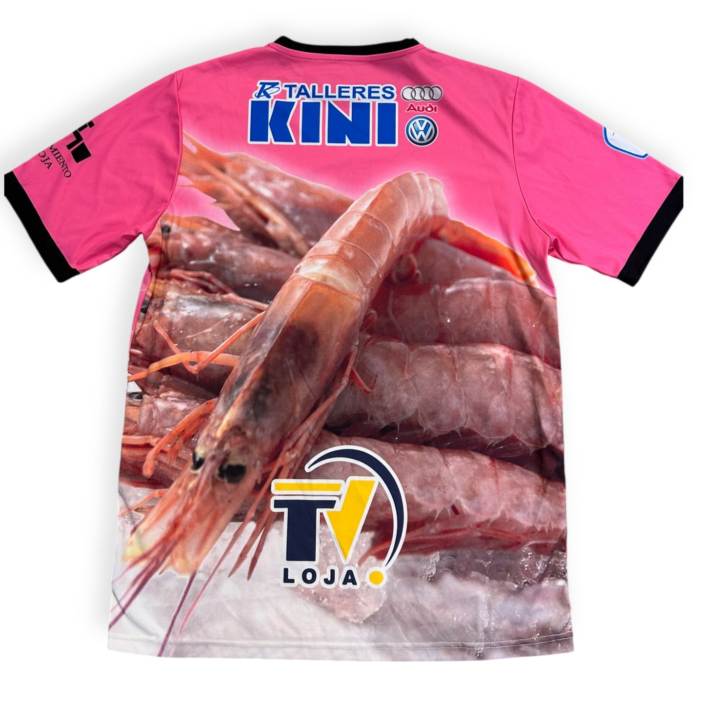 Loja CD 2018/19 GK (XL) - KITLAUNCH