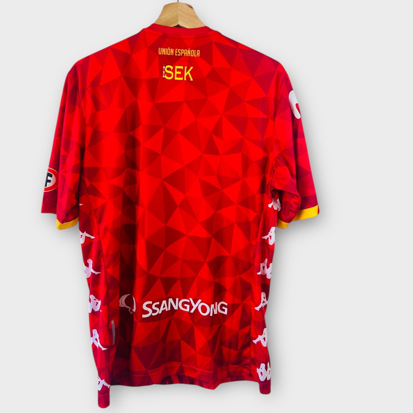 Union Española 2020 Home *BNWT* (Large)