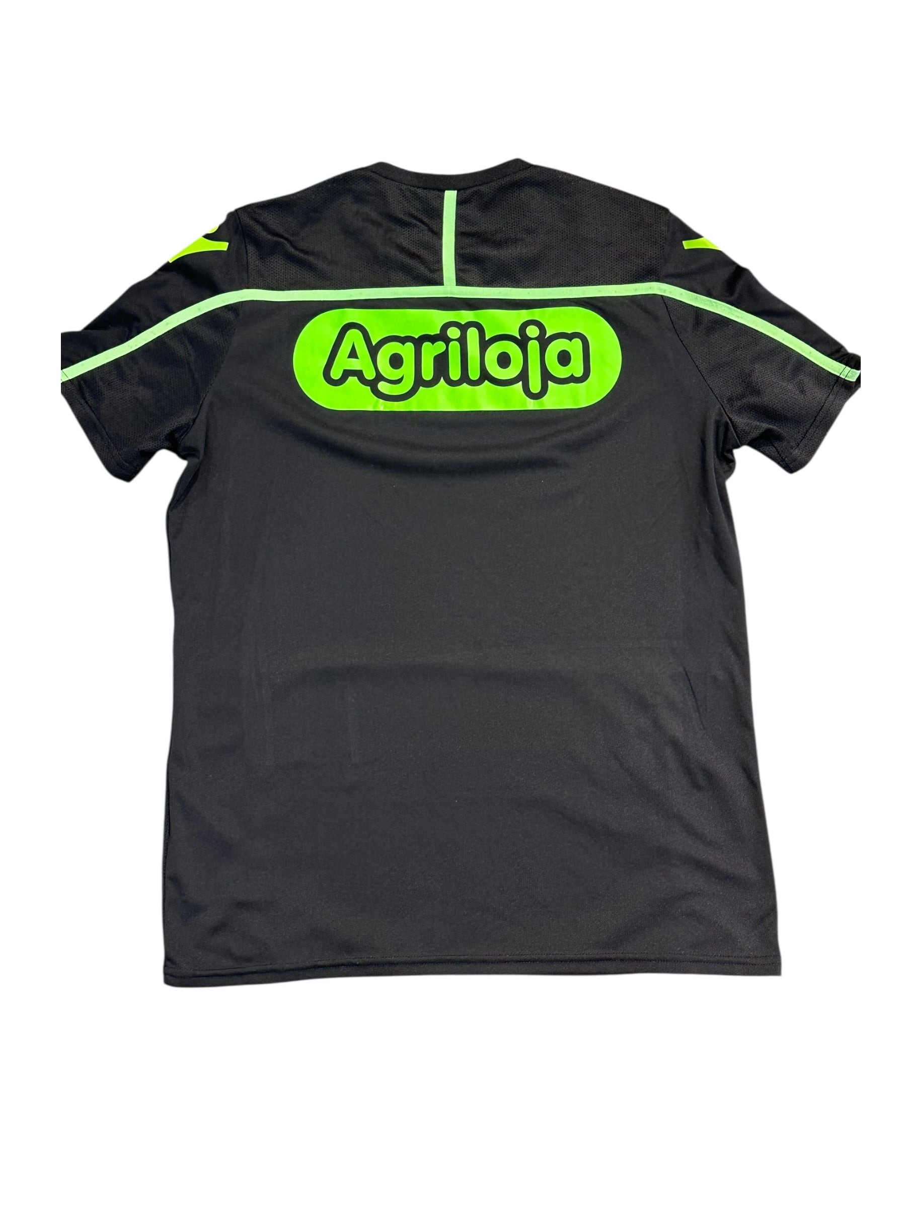 Sporting CP Macron Training Shirt (Large) - KITLAUNCH