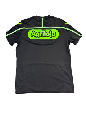 Sporting CP Macron Training Shirt (Large) - KITLAUNCH