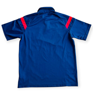 Chicago Fire 2013/14 Adidas Polo (Large)