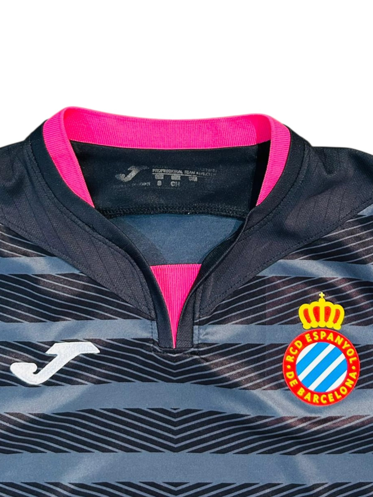 RCD Espanyol 2016/17 3rd (Small)