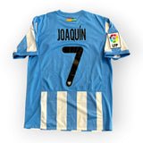 Malaga 2011/12 Home - Joaquin 7 (Medium)