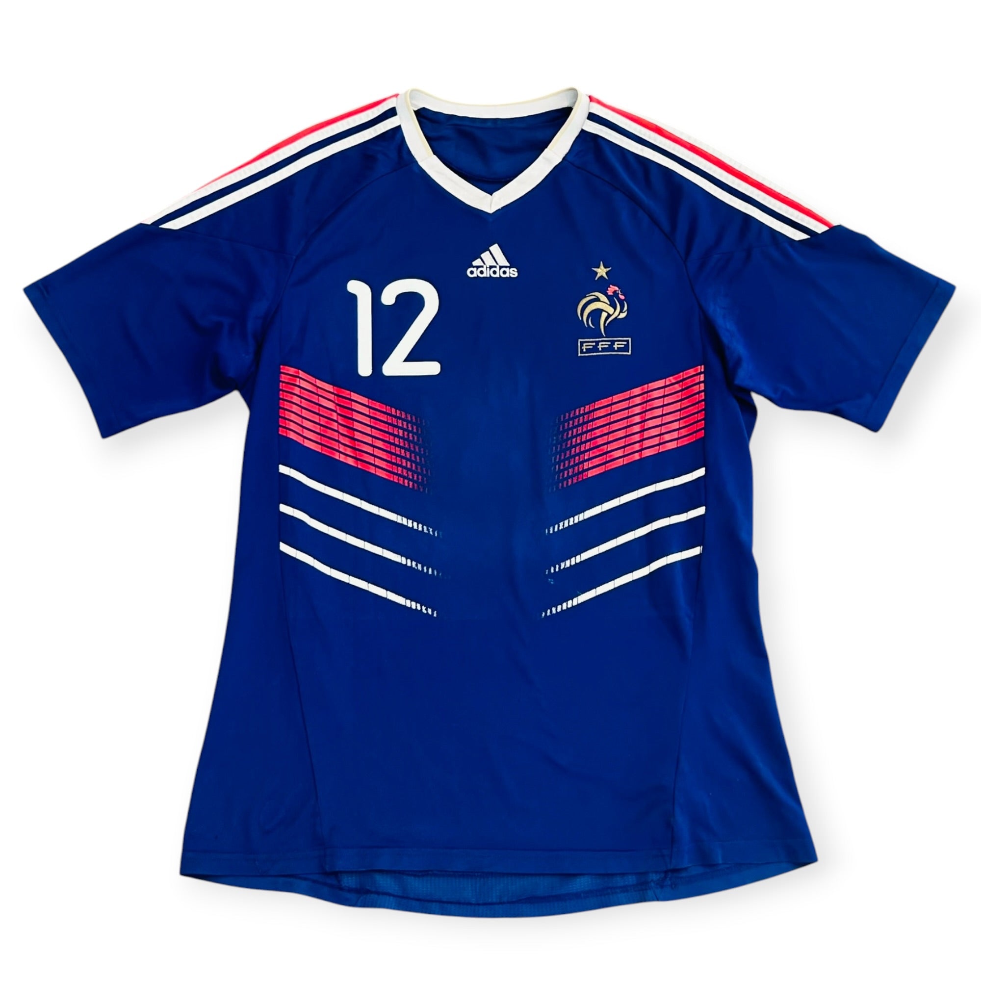 France 2009 Home - Henry 12 (Large)