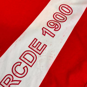 RCD Espanyol 2008/09 Away - #23 (XL)