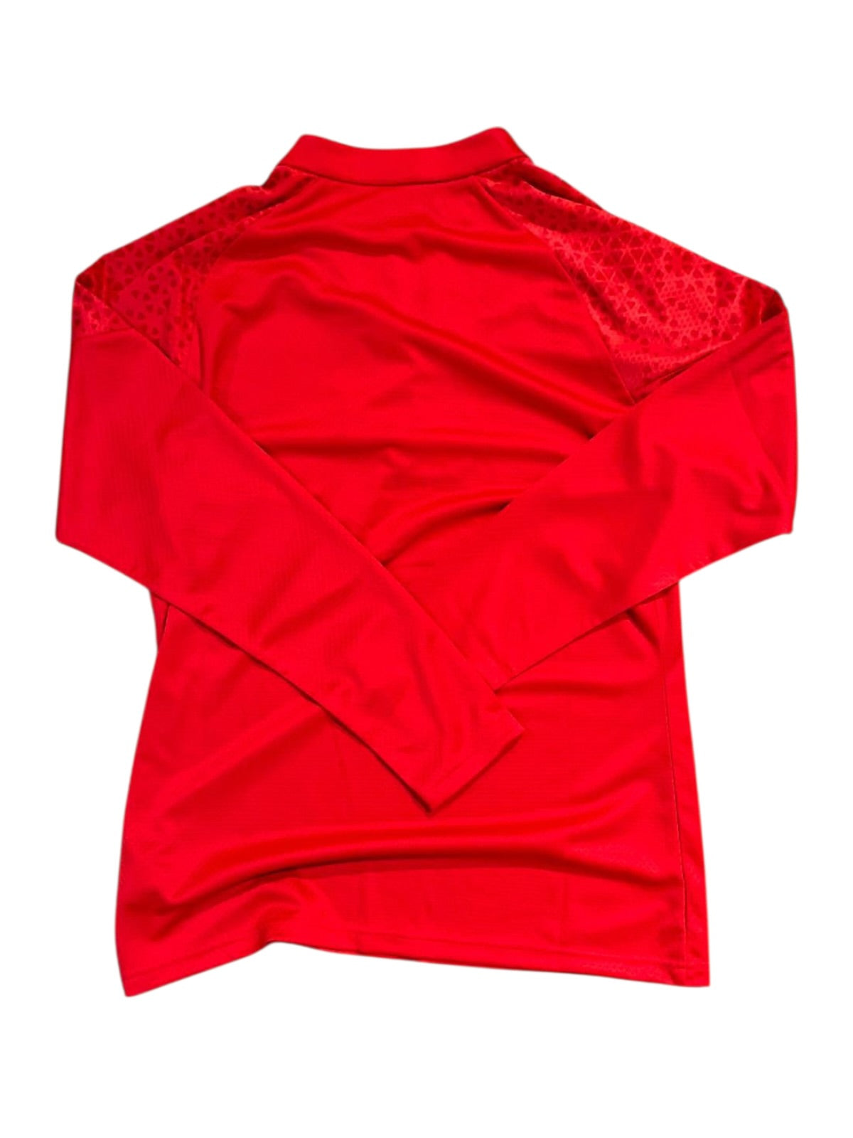 AC Milan Puma Sweatshirt 2022 Sample (Medium) - KITLAUNCH