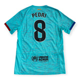 FC Barcelona 2023/24 3rd - Pedri 8 (Medium)
