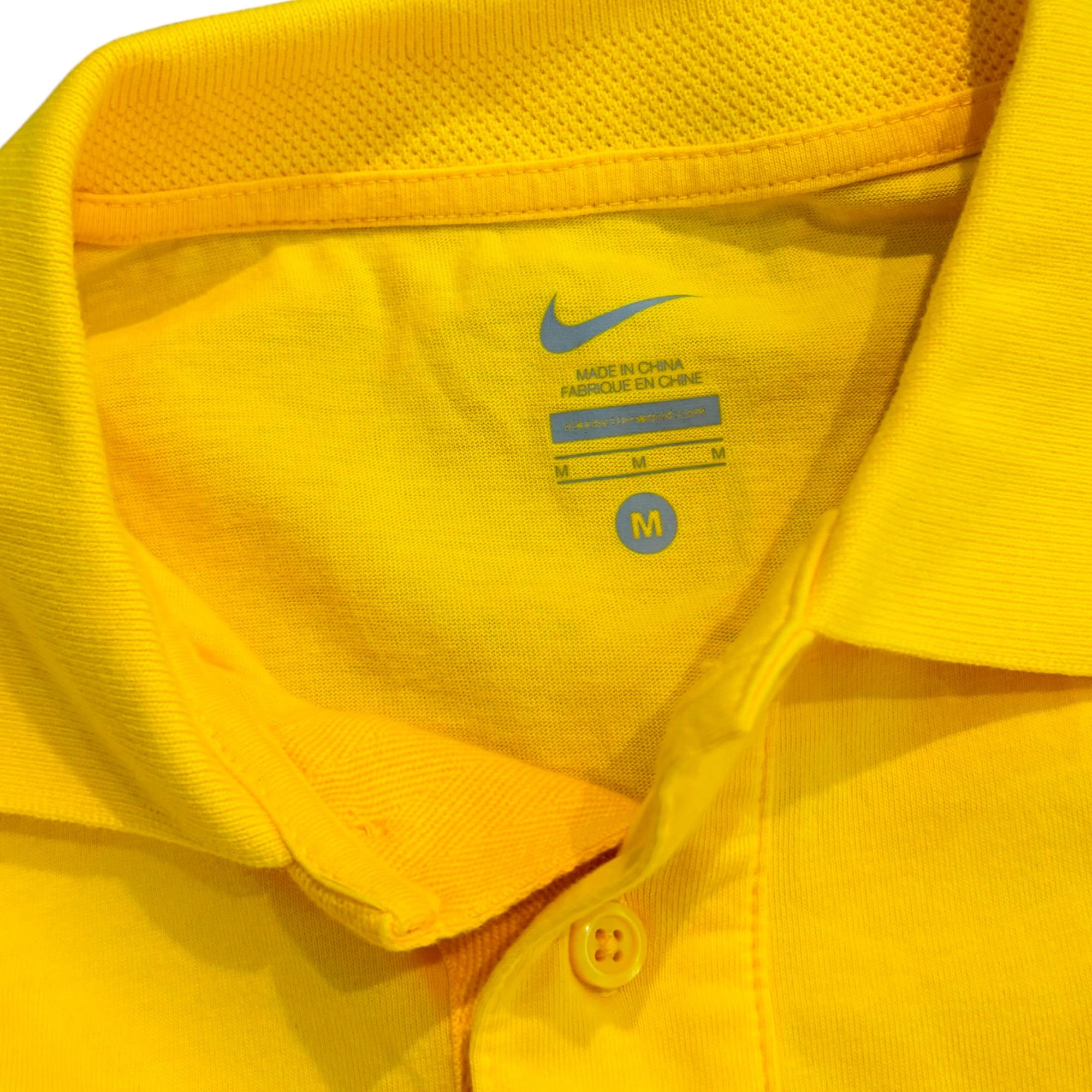 FC Barcelona 2012/13 Nike Polo (Medium)