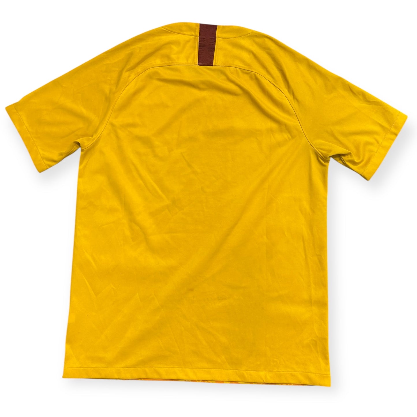 AS Roma 2018/19 3rd (Medium) - KITLAUNCH