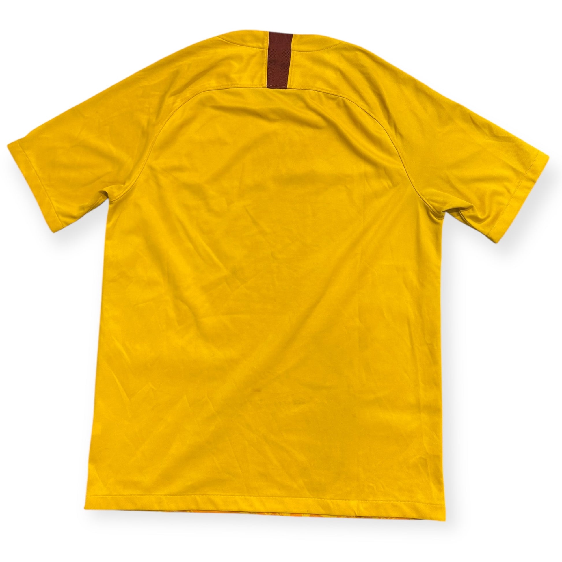 AS Roma 2018/19 3rd (Medium) - KITLAUNCH