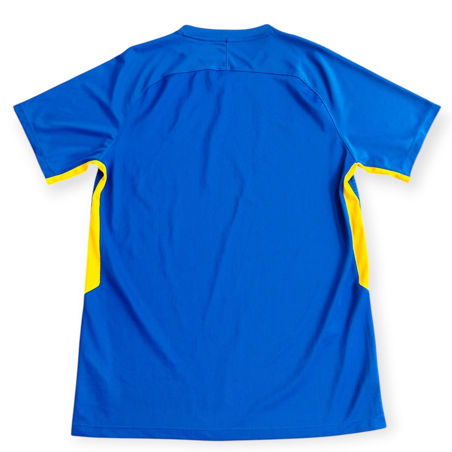 Curaçao 2019/20 Home (Large) - KITLAUNCH