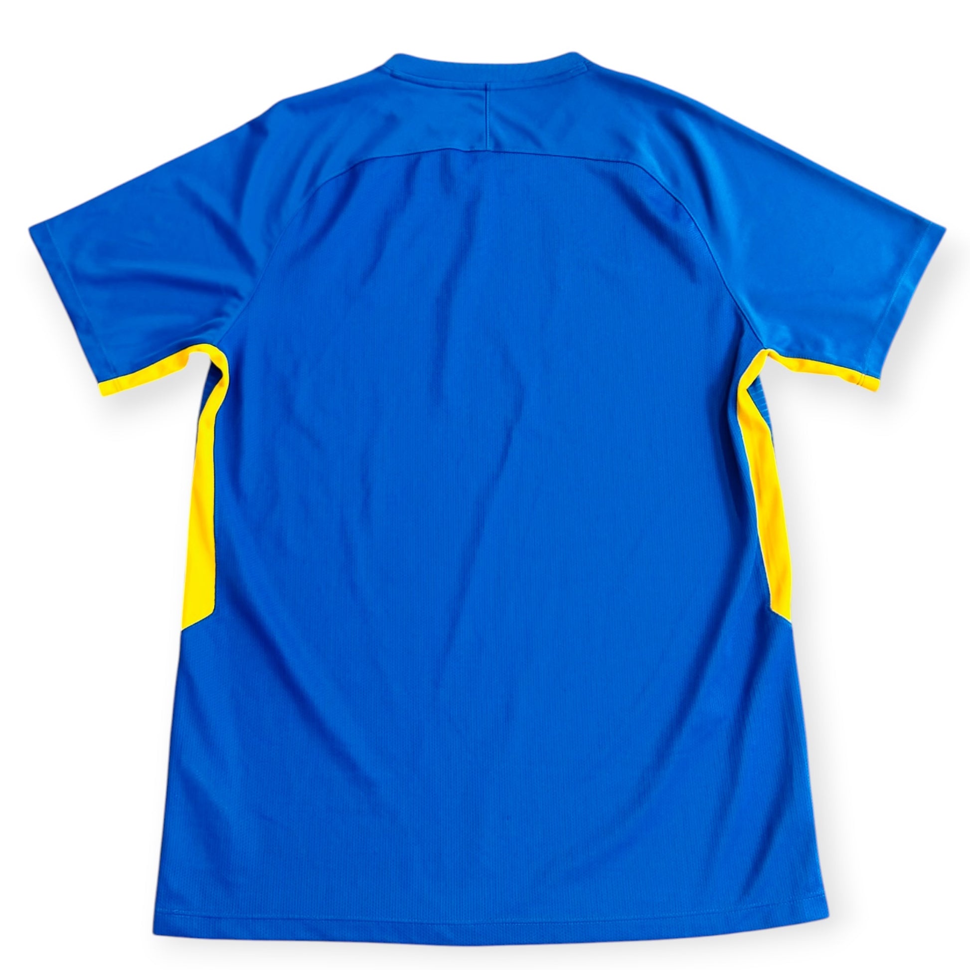 Curaçao 2019/20 Home (Large) - KITLAUNCH