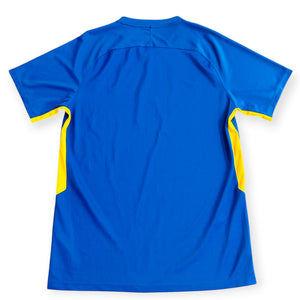 Curaçao 2019/20 Home (Large) - KITLAUNCH