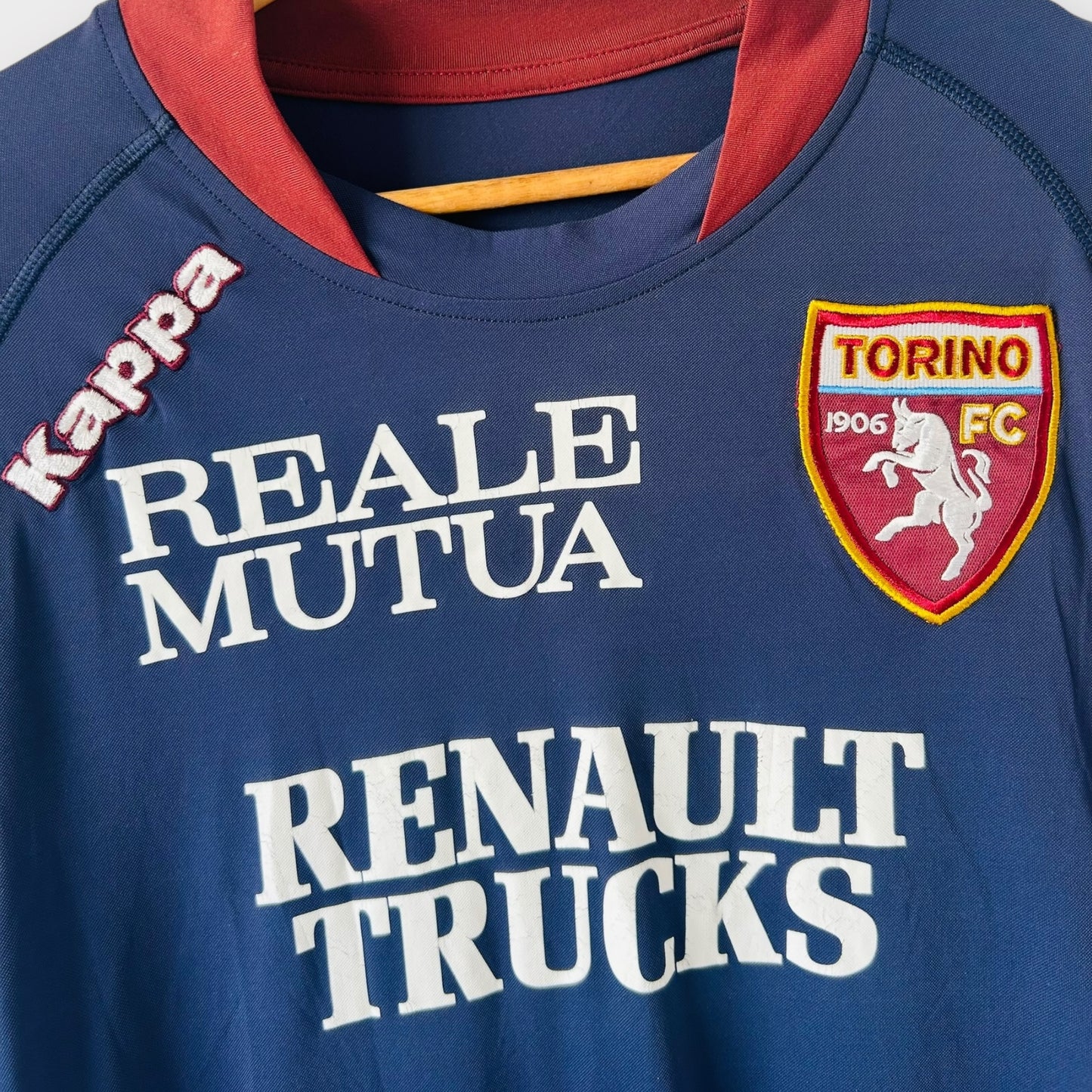 Torino FC 2008/09 3rd - #17 (2XL)