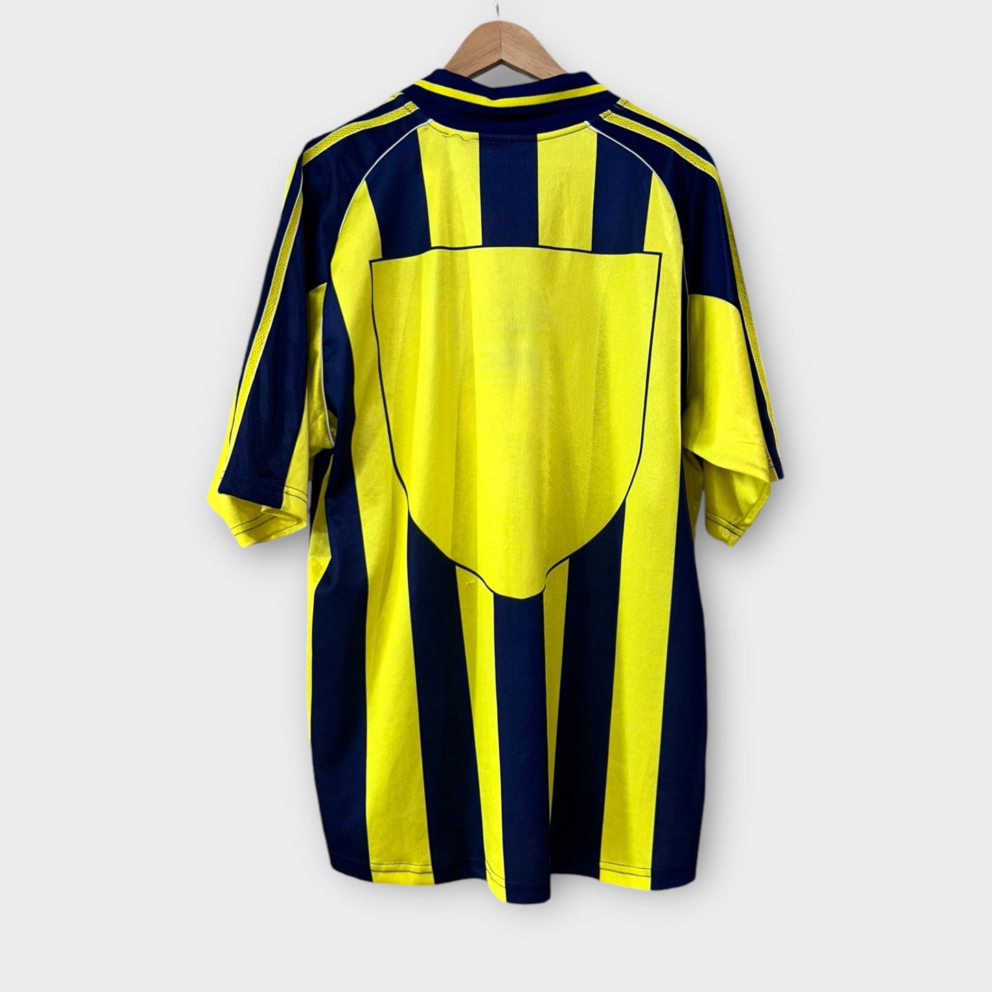 Fenerbahce 1999/00 Home Shirt (XL)