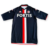 Feyenoord 2007/08 Away (2XL fits Large)
