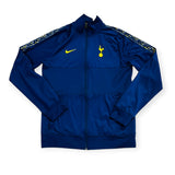 Tottenham Hotspur 2020/21 Track Jacket (Medium)