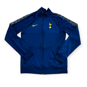 Tottenham Hotspur 2020/21 Track Jacket (Medium)