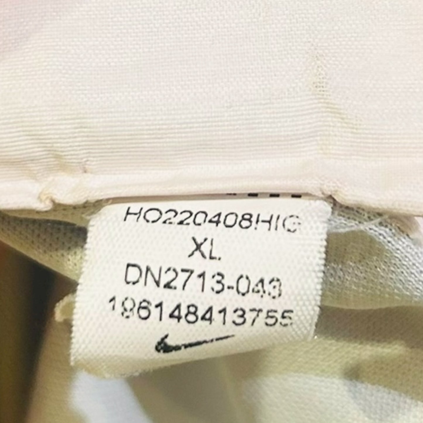 FC Barcelona 2022/23 3rd - Araujo 4 (XL)