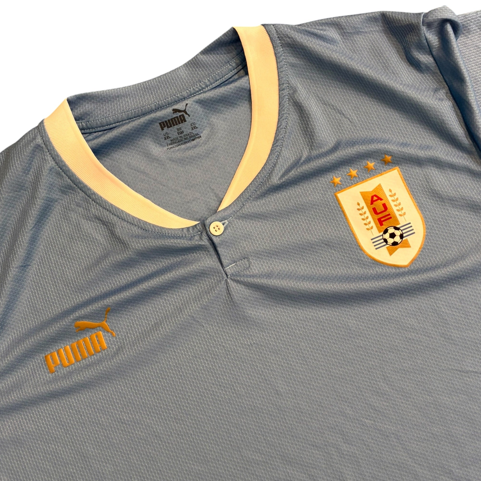 Uruguay 2022 Home (XXL)