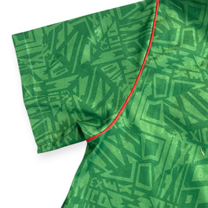 Mexico 1993/94 Home (Medium) - KITLAUNCH