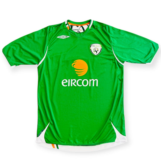 Ireland 2006 Home (Medium) - KITLAUNCH