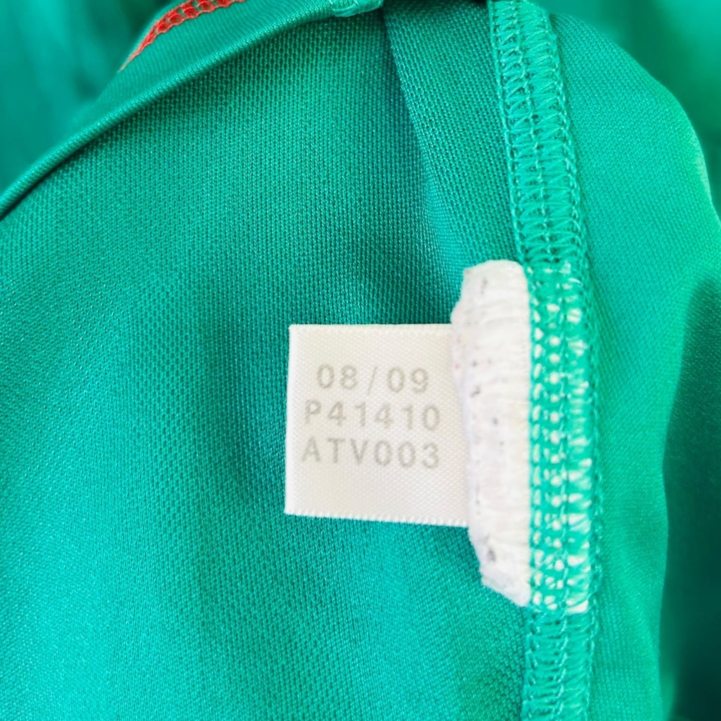 Mexico 2010 Home (Medium)