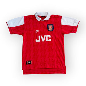 Arsenal 1994/96 Home - Wright 8 (Medium)