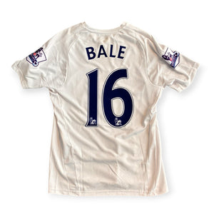 Spurs 2007/08 Home - Bale 16 (Small)