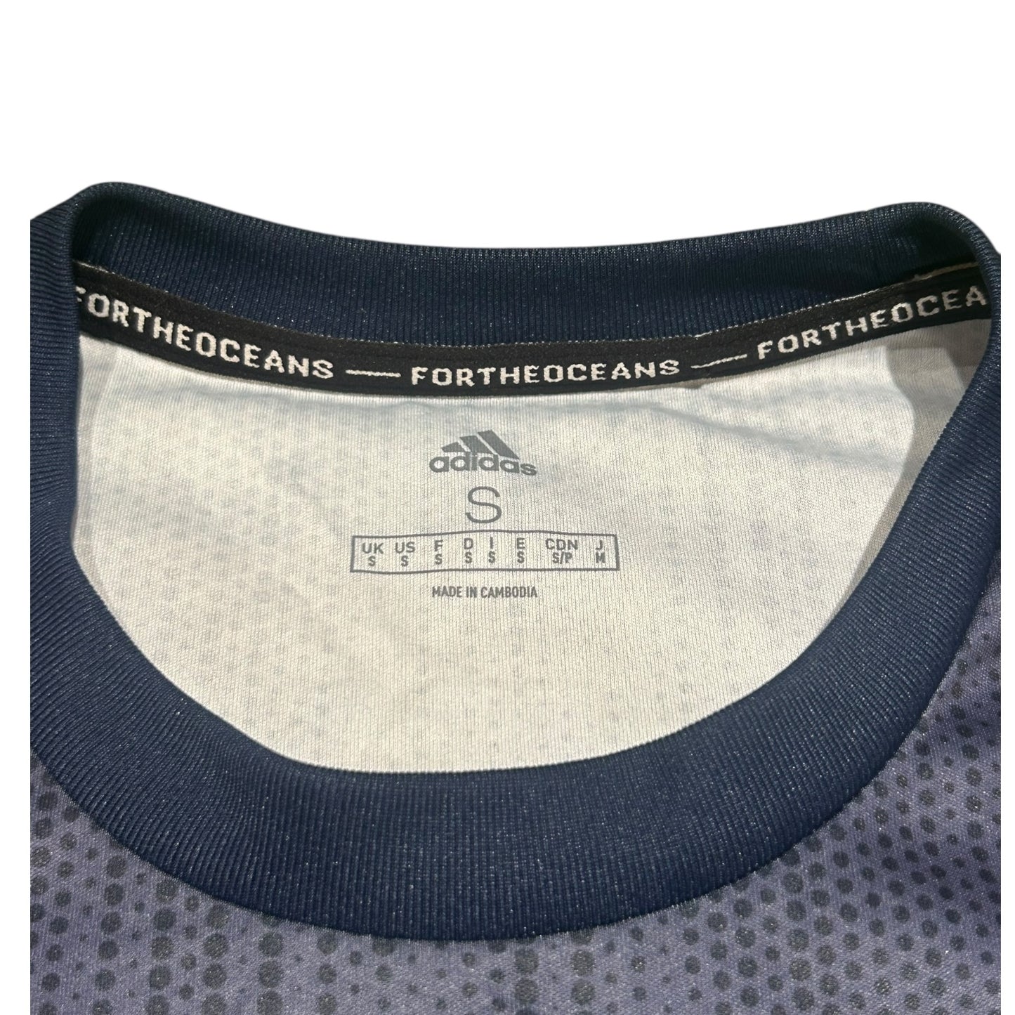 Manchester United 2018/19 3rd - Alexis 7 (Small)