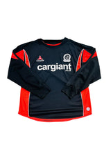 QPR 2006/07 Away L/S (Medium)