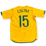 Australia 2006 Home - Culina 15 (Medium) - KITLAUNCH