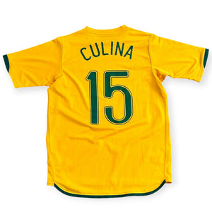 Australia 2006 Home - Culina 15 (Medium) - KITLAUNCH
