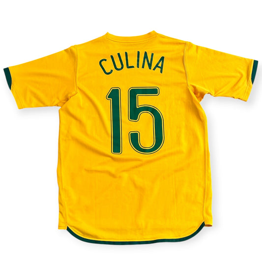 Australia 2006 Home - Culina 15 (Medium) - KITLAUNCH