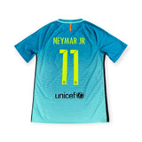 FC Barcelona 2016/17 3rd - Neymar Jr 11 (Medium)