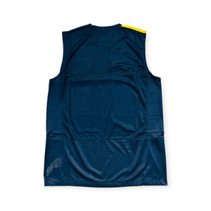 FC Barcelona 2012/13 Nike Training Vest *NEW* (Multiple Sizes)