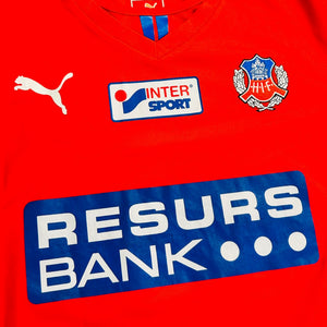 Helsingsborgs IF 2014 Home (Large) - KITLAUNCH