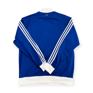 Argentina 2014 Adidas Track Jacket (XL)