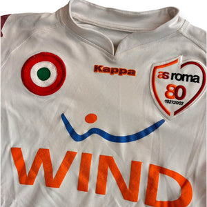 AS Roma 2007/08 Away (Medium)