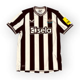 Newcastle United 2023/24 Home - Dan Burn 33 (Large)