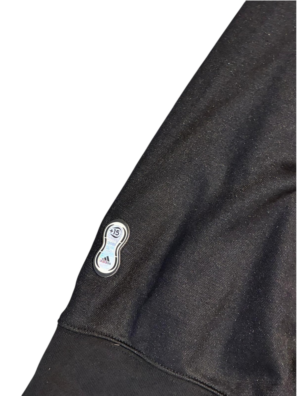 Celtic FC 2021/22 Adidas Icons Shirt L/S (XL) - KITLAUNCH