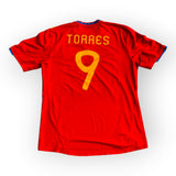 Spain 2010 Home - Torres 9 (XL)