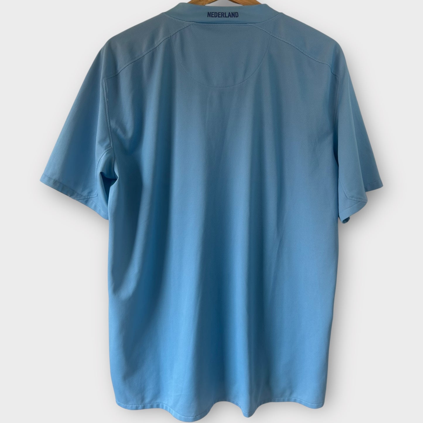 Netherlands 2008 Away (Medium)