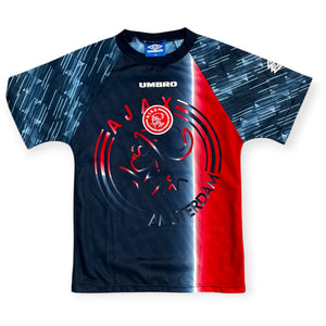 Ajax 1996/97 Umbro Pre Match (XS)