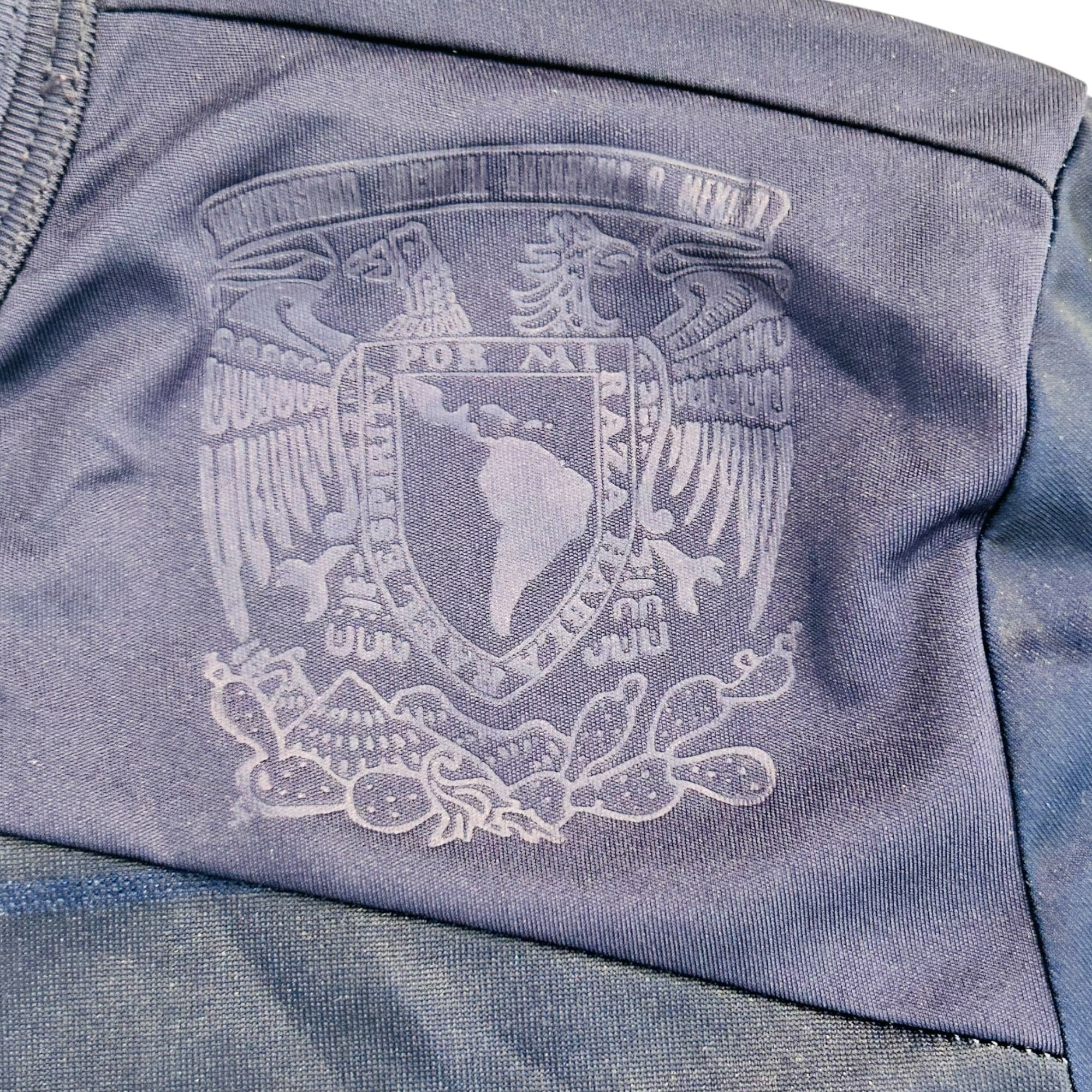 UNAM Pumas 2012/13 Third Shirt (Large) - KITLAUNCH
