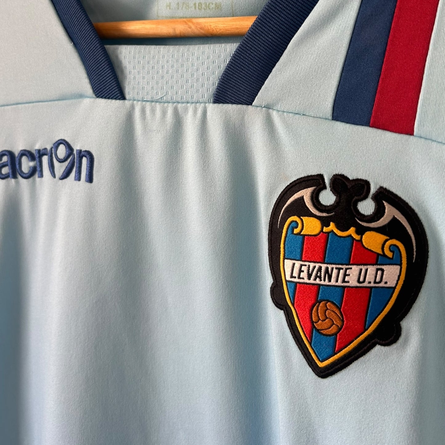 Levante UD 2016/17 Training (Large)