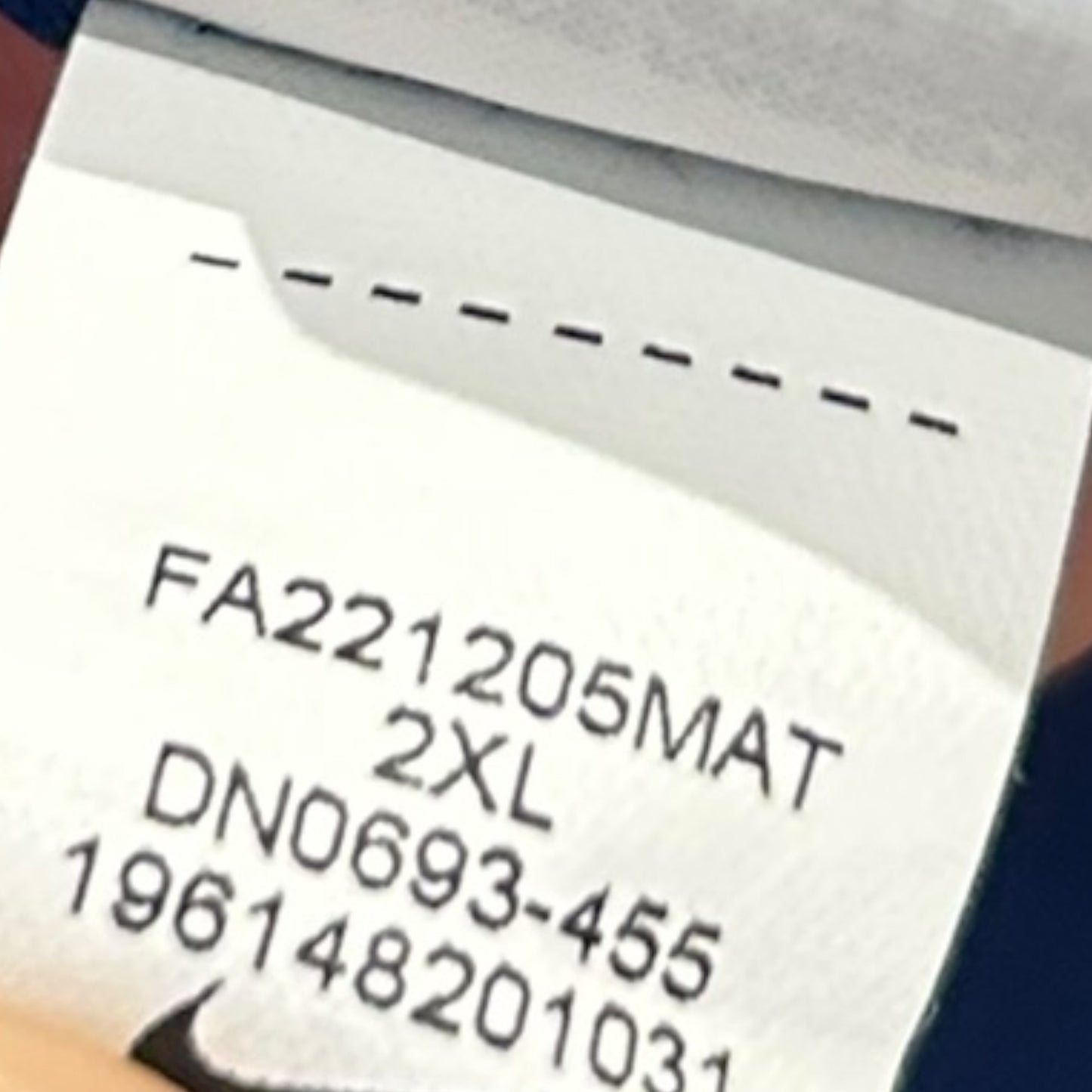 Netherlands 2022 Away - Gakpo 8 (2XL) - KITLAUNCH