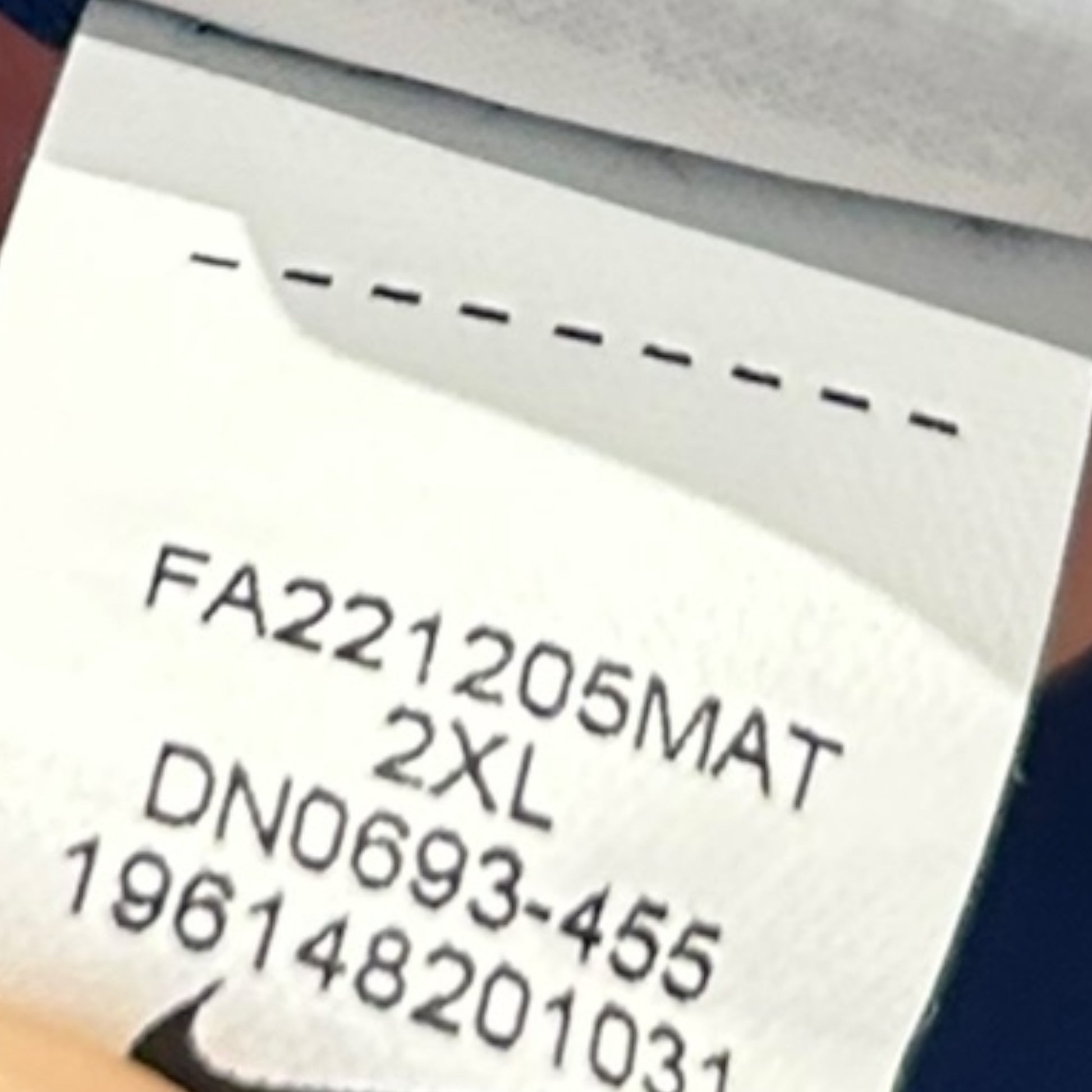 Netherlands 2022 Away - Gakpo 8 (2XL) - KITLAUNCH