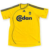 Brøndby IF 2006/08 Home (Medium) - KITLAUNCH